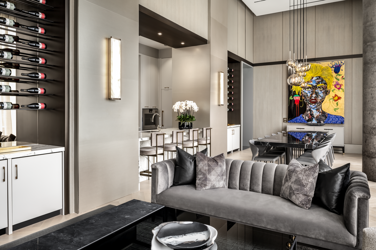 2Fifteen - Photo 5 of 13