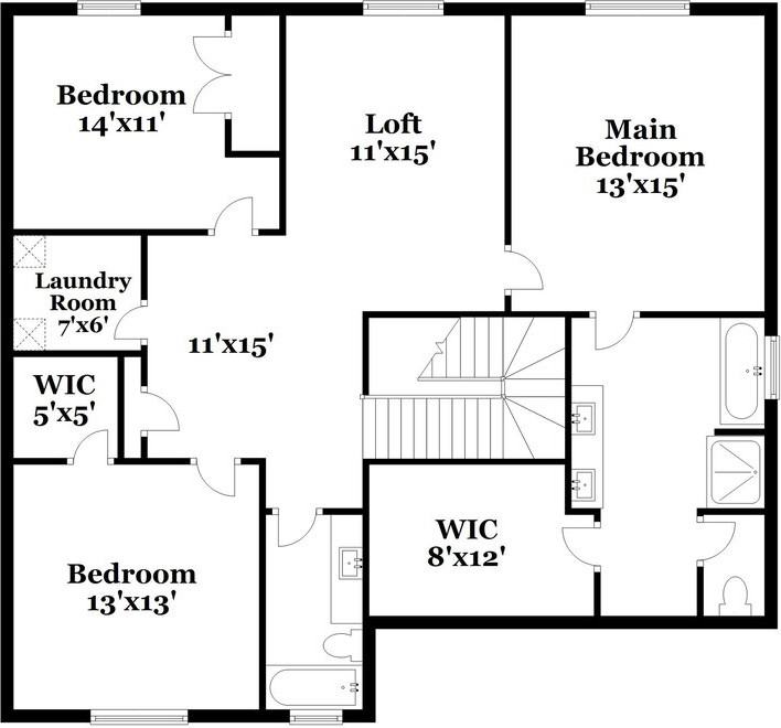 449 Culloden Moor Dr - Photo 2 of 16