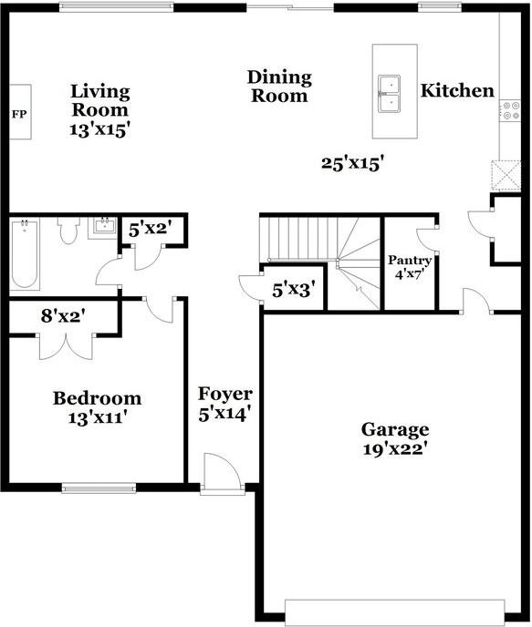 449 Culloden Moor Dr - Photo 3 of 16