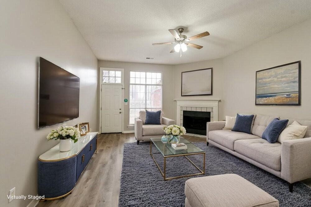 2752 Misty Valley Dr - Photo 4 of 20