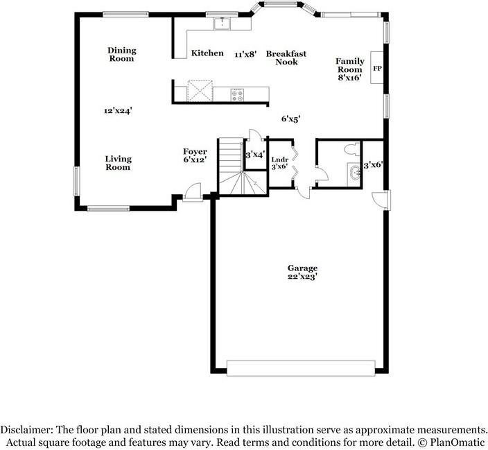 8342 Huxley St - Photo 2 of 20