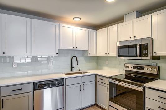 Pacific Crest Real Estate, LLC 2 of 4