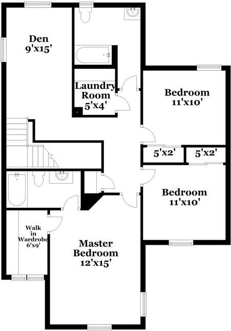 4509 Red Hook Rd - Photo 3 of 17