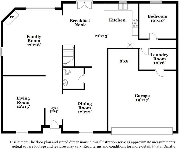1903 Windsor Ln - Photo 3 of 17