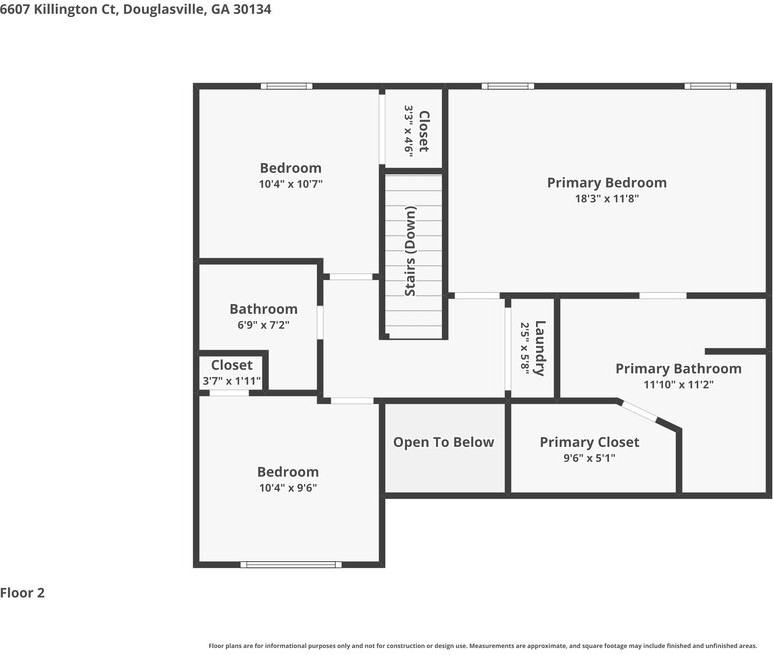 6607 Killington Ct - Photo 3 of 17