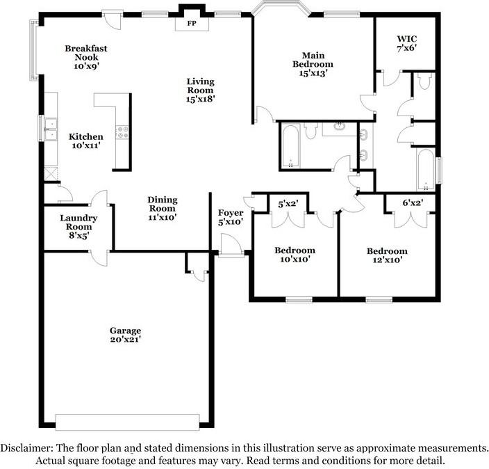 420 Marrgate Dr - Photo 2 of 16