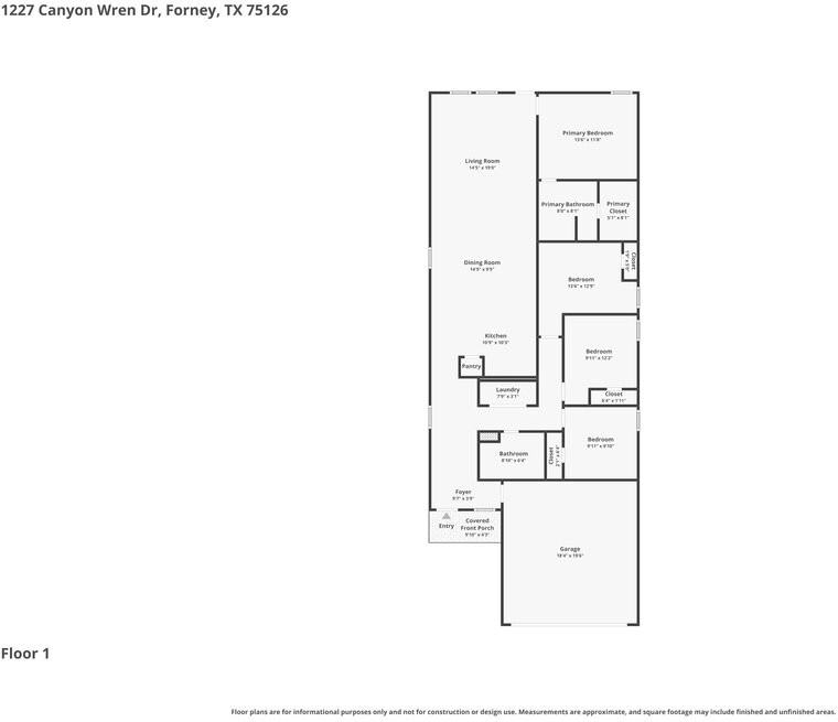 1227 Canyon Wren Dr - Photo 2 of 16