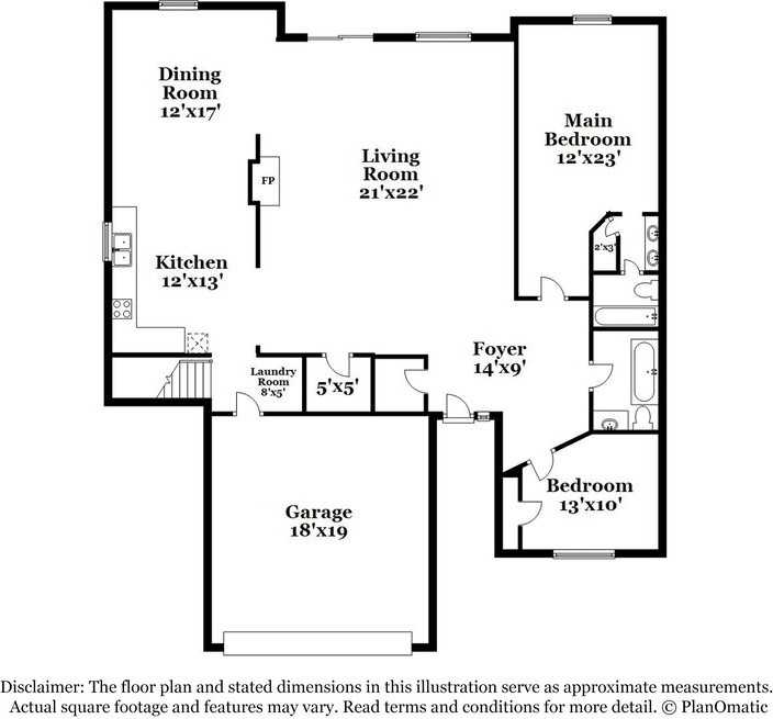 21514 Needles Ln - Photo 2 of 21