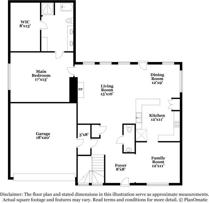 1110 Hampton Dr - Photo 2 of 17