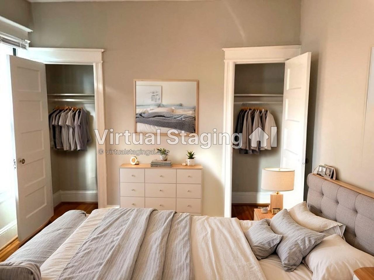Affordable apartment in Dupont Circle - Photo 7 of 22