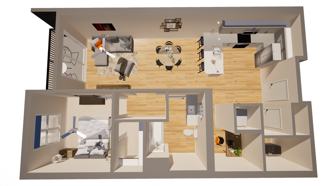 Loftus Apartments - Photo 1 of 1