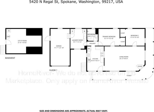5420 N Regal St - Photo 2 of 20
