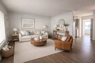 6301 C Street Apartments - Photo 1 of 1