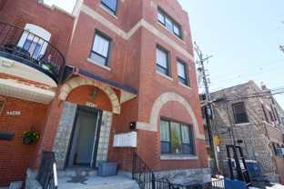 2347 W 24th Pl #1R - Photo 1 of 1