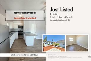 14125 Palm St - Photo 1 of 1