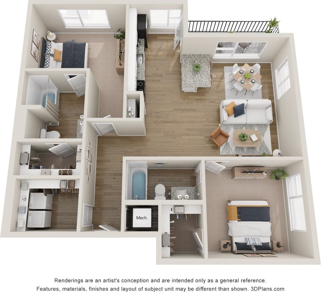 Shelby House 1 - Photo 3 of 3