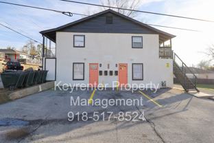 506 W 4th St Fourplex - Photo 1 of 1