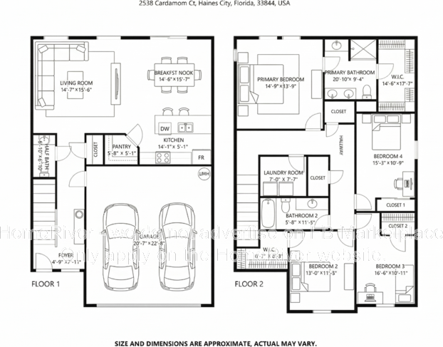 2538 Cardamom Ct - Photo 3 of 32