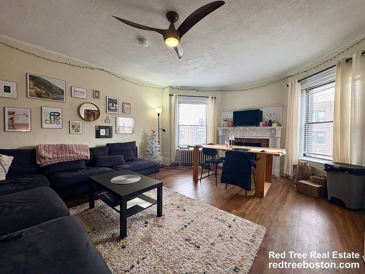 914 Beacon St #4 - Photo 2 of 34