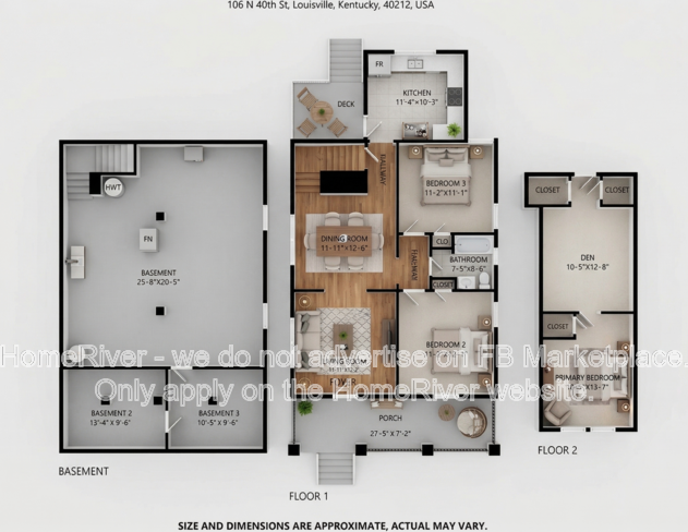 106 N 40th St - Photo 5 of 23