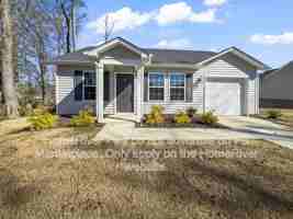 featured image of 4911 Gospel Light Church Rd