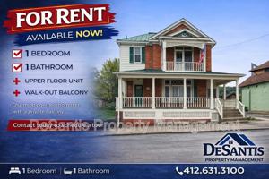 featured image of 708 E High St #3