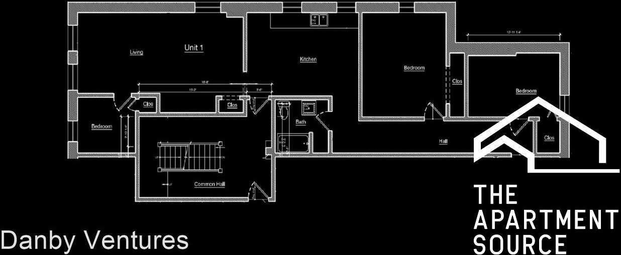 3121 S Morgan St #3S - Photo 6 of 14