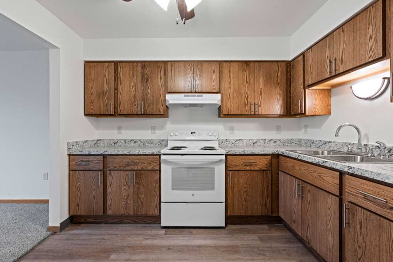 Mayville Heights Apartments is a convenient 55+ senior living community with HEAT AND WATER INCLUDED! - Photo 6 of 25