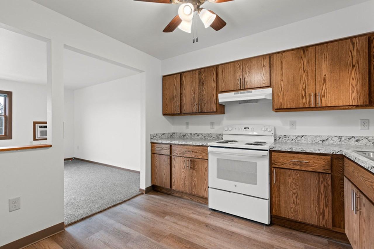 Mayville Heights Apartments is a convenient 55+ senior living community with HEAT AND WATER INCLUDED! - Photo 7 of 25