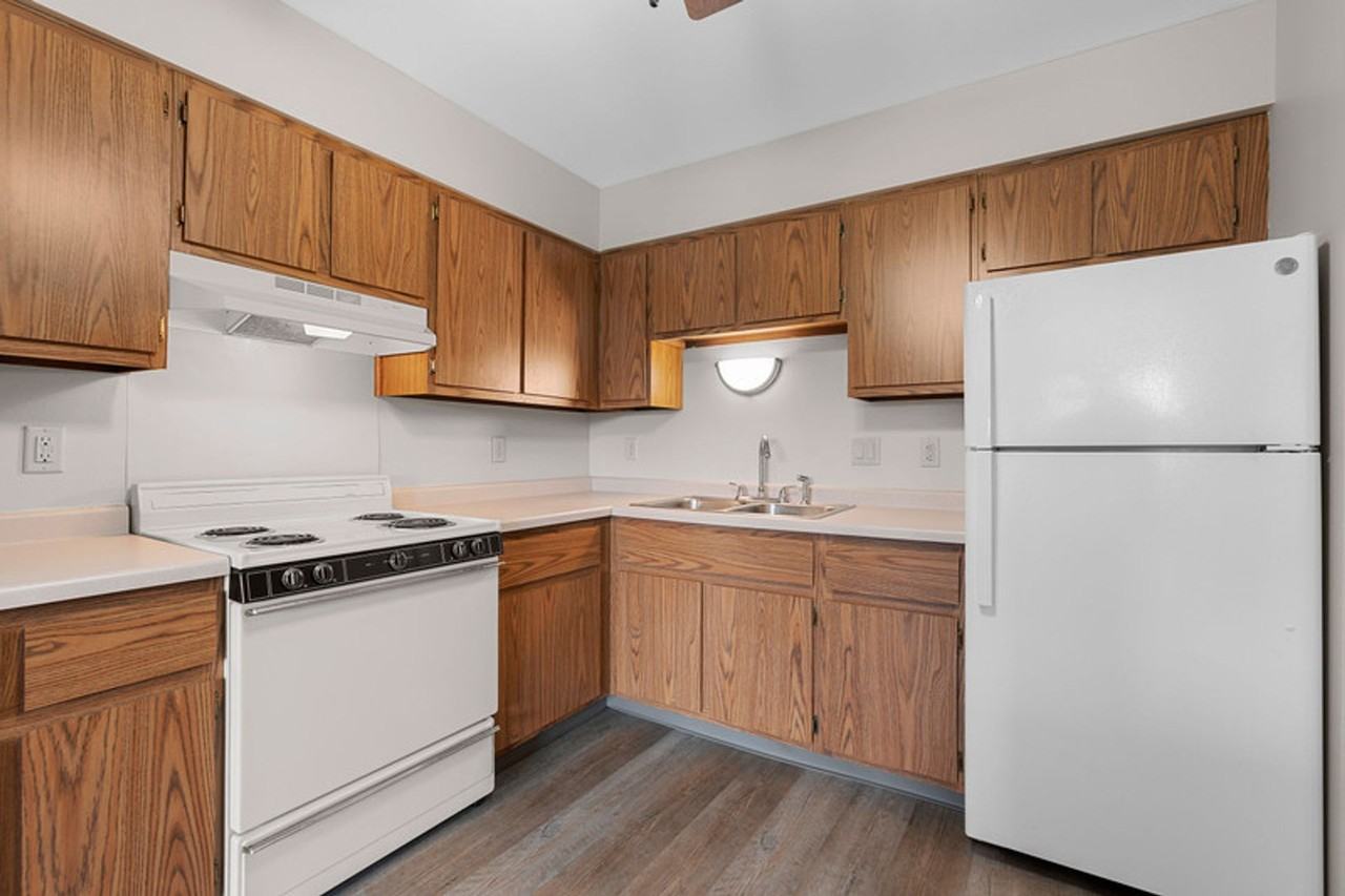 Mayville Heights Apartments - Photo 6 of 48