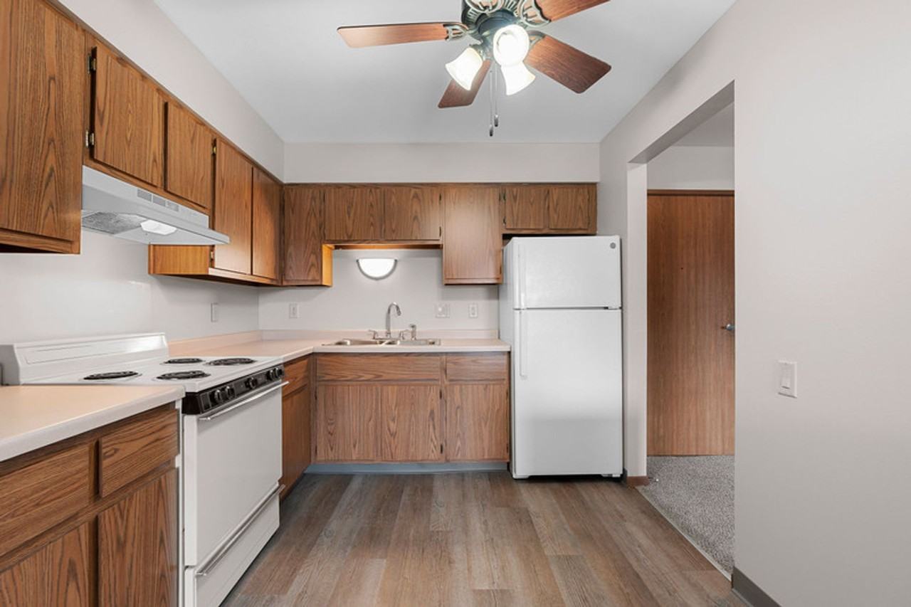 Mayville Heights Apartments - Photo 7 of 48