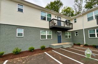 3001 Old Buncombe Road - Photo 1 of 1
