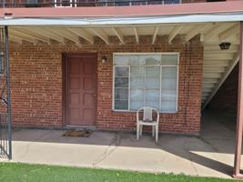 featured image of 701 W Yandell Dr Apt 4