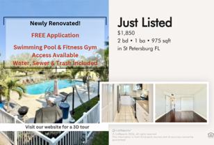 4595 Chancellor St Ne #224 - Photo 1 of 1