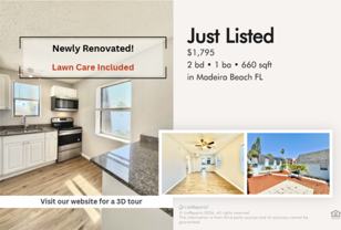 14125 Palm St - Photo 1 of 1