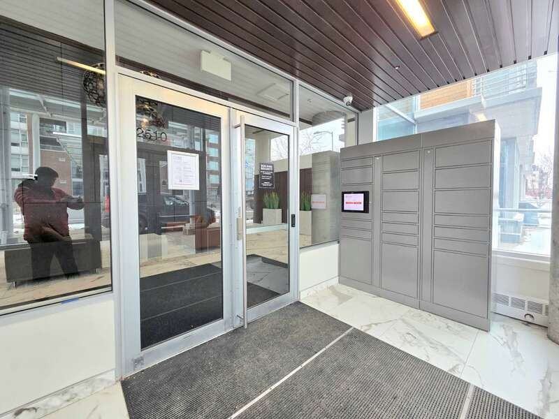 2510 109 St Nw #501 - Photo 2 of 23