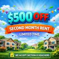 2627 Wimpole Ave - Photo 1 of 1