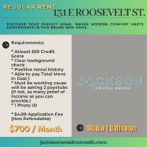 131 East Roosevelt Boulevard - Photo 1 of 1