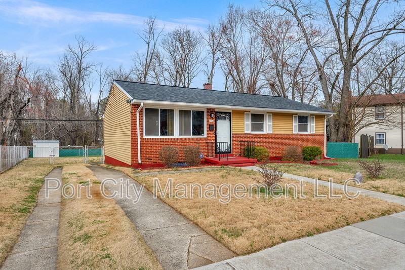 8402 Church Ln - Photo 2 of 29