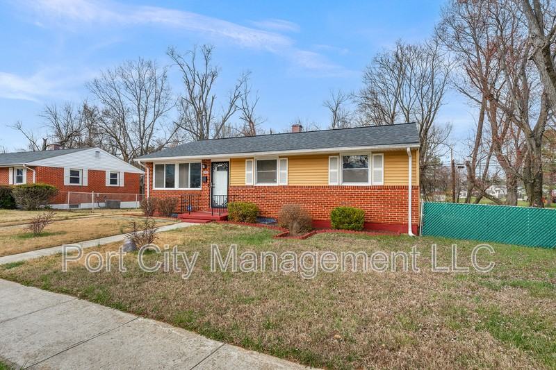 8402 Church Ln - Photo 3 of 29