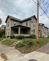 featured image of W College Ave