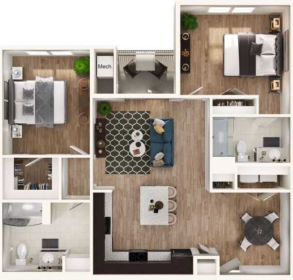 Balcones Trails - Photo 2 of 5