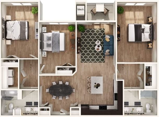 Balcones Trails - Photo 3 of 5