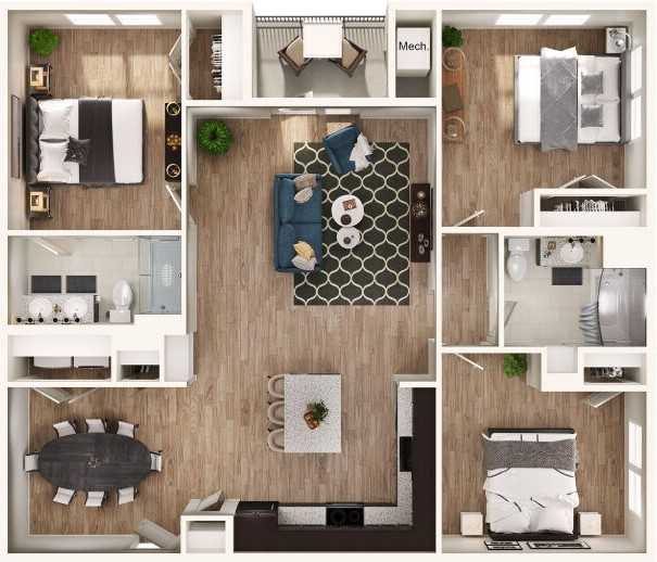 Balcones Trails - Photo 4 of 5