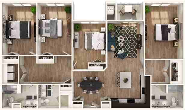 Balcones Trails - Photo 5 of 5