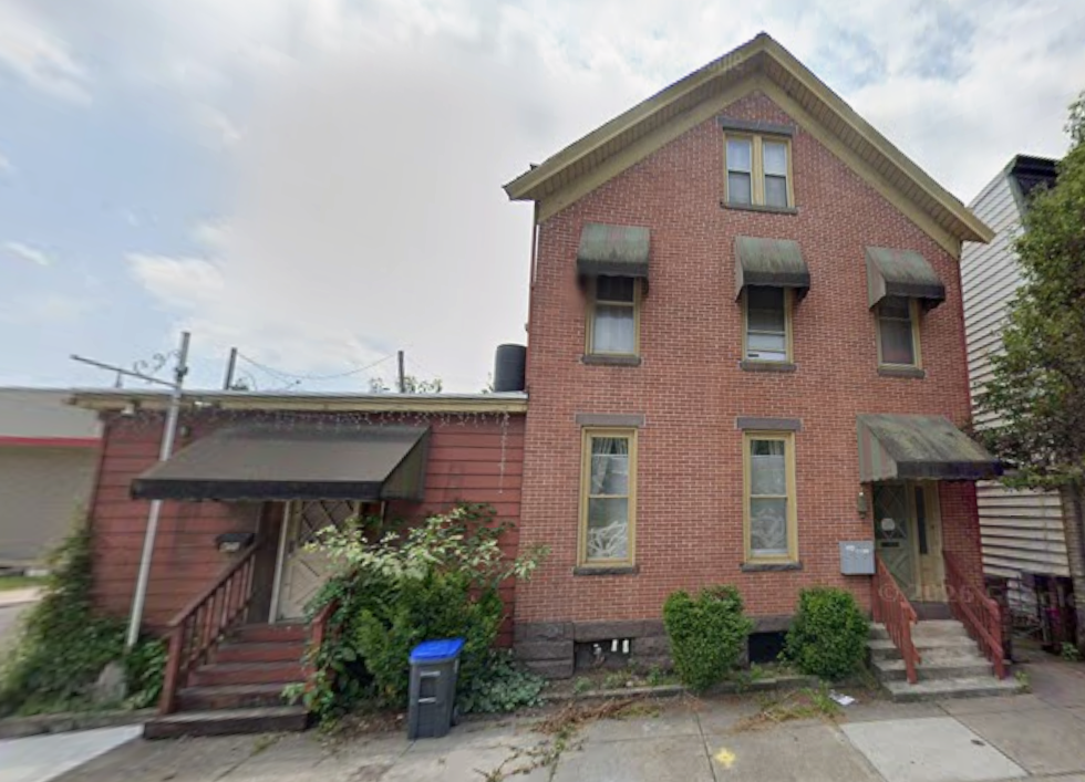 400 North Front Street - Photo 6 of 6