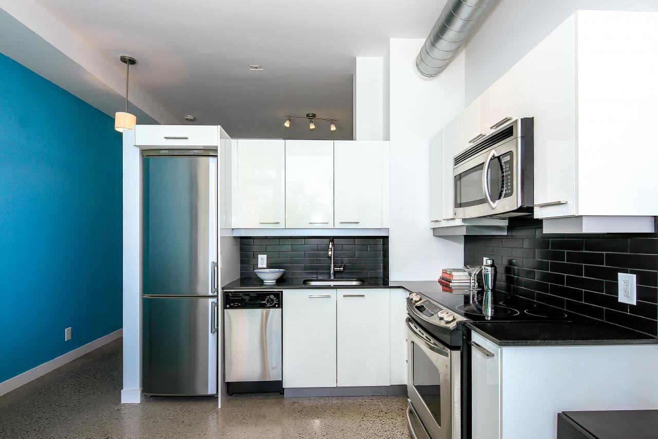 510 King Street East #408 - Photo 5 of 14