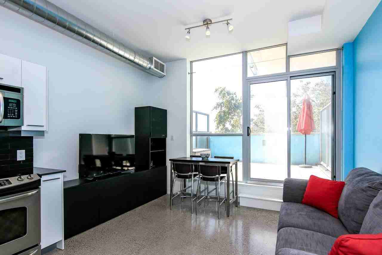 510 King Street East #408 - Photo 6 of 14