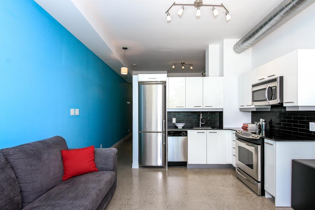 510 King Street East #408