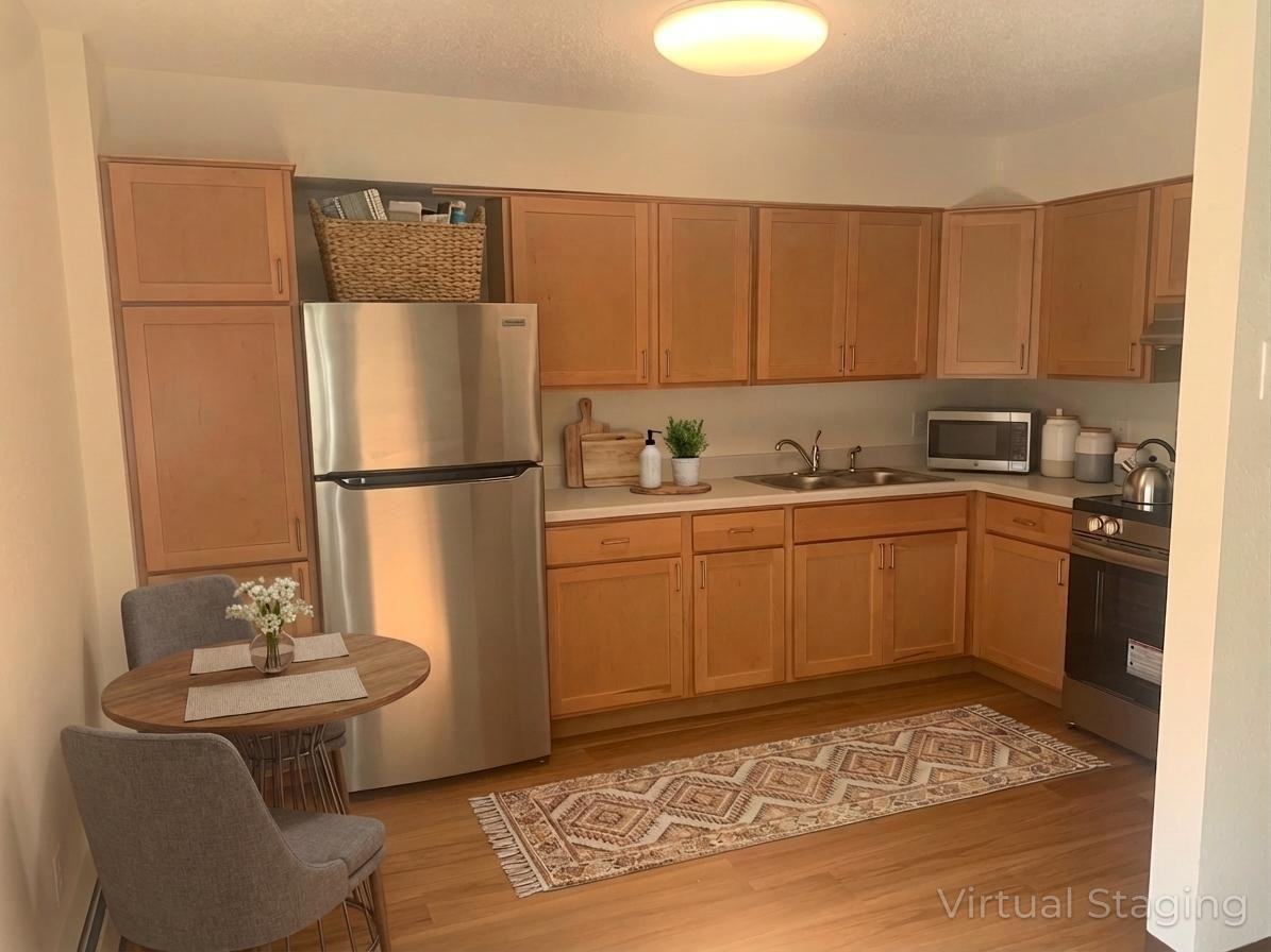 Birchwood Apartments - Photo 4 of 16